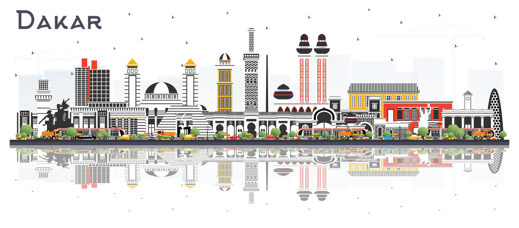 Dakar